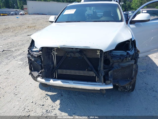 Audi Q7 3.0t Premium 2015 WA1LGAFE1FD003938 Image 6