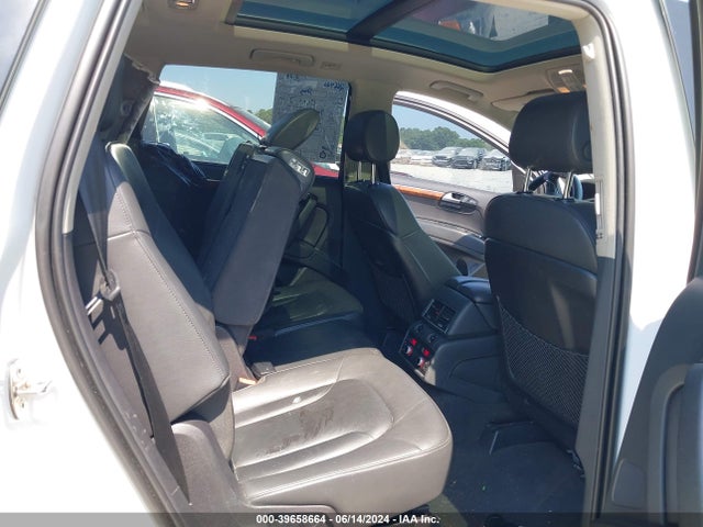 Audi Q7 3.0t Premium 2015 WA1LGAFE1FD003938 Image 8