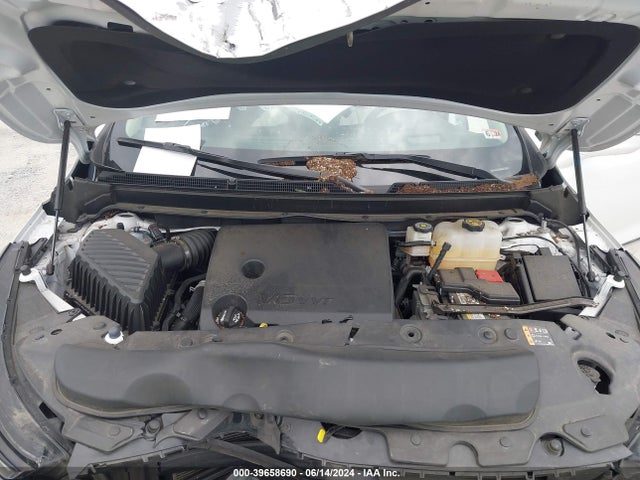 Buick Enclave Awd Avenir 2022 5GAEVCKW4NJ166969 Image 10
