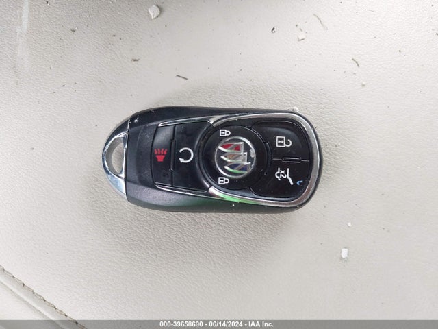 Buick Enclave Awd Avenir 2022 5GAEVCKW4NJ166969 Image 11