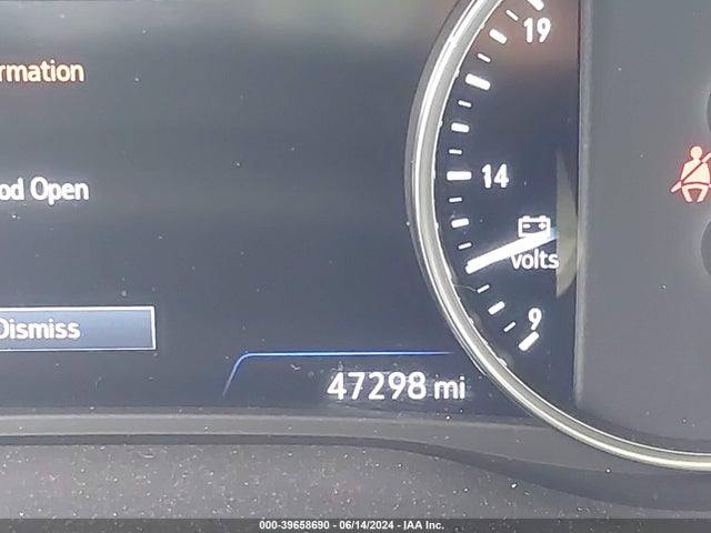 Buick Enclave Awd Avenir 2022 5GAEVCKW4NJ166969 Image 15