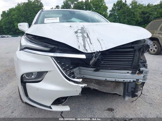 Buick Enclave Awd Avenir 2022 5GAEVCKW4NJ166969 Image 17
