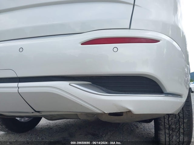 Buick Enclave Awd Avenir 2022 5GAEVCKW4NJ166969 Image 19
