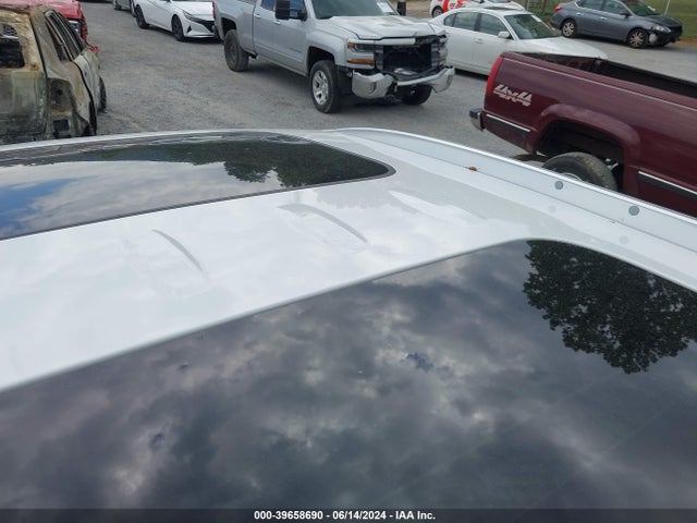 Buick Enclave Awd Avenir 2022 5GAEVCKW4NJ166969 Image 21