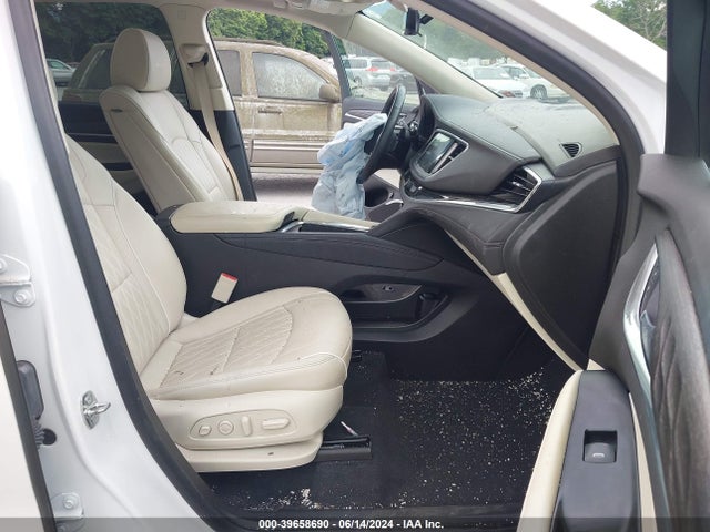 Buick Enclave Awd Avenir 2022 5GAEVCKW4NJ166969 Image 5