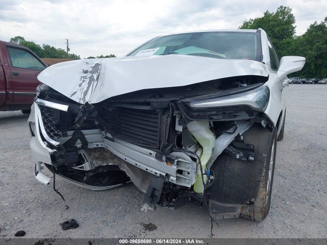 Buick Enclave Awd Avenir 2022 5GAEVCKW4NJ166969 Image 6