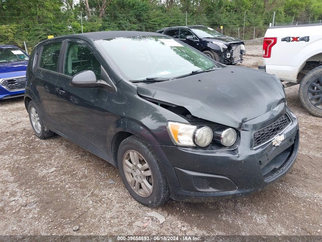 2014 1G1JC6SH1E4220239 главное изображение