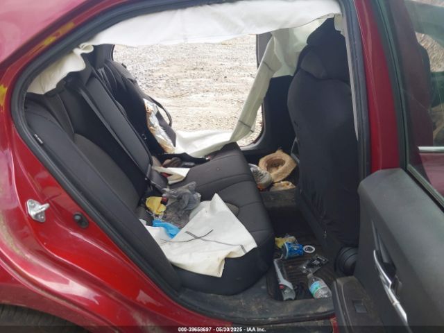 4T1C11AK2MU561343 Toyota CAMRY LE