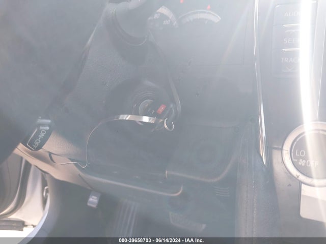 Toyota CAMRY SE 2014 4T1BF1FK0EU312658 Image 11