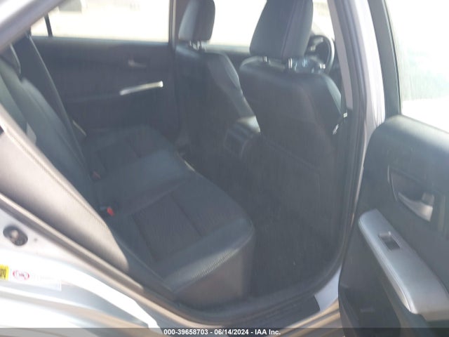 Toyota CAMRY SE 2014 4T1BF1FK0EU312658 Image 8