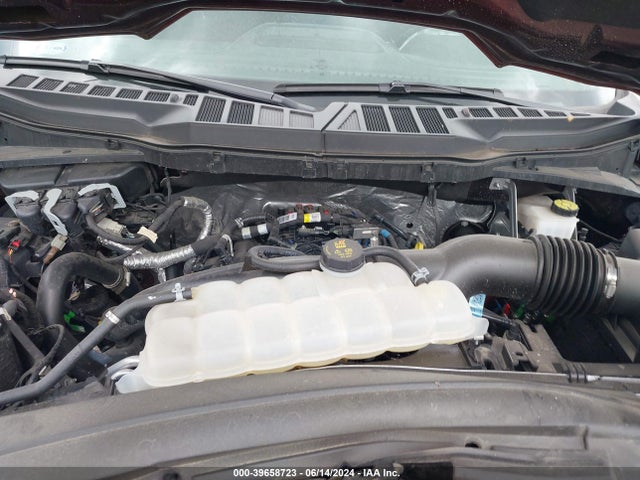 Ford F-150 Xlt 2022 1FTEW1EP4NKF06278 Image 10