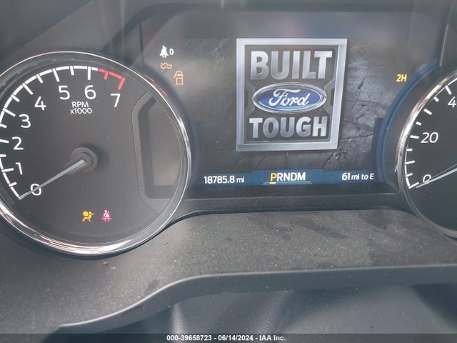 Ford F-150 Xlt 2022 1FTEW1EP4NKF06278 Image 15