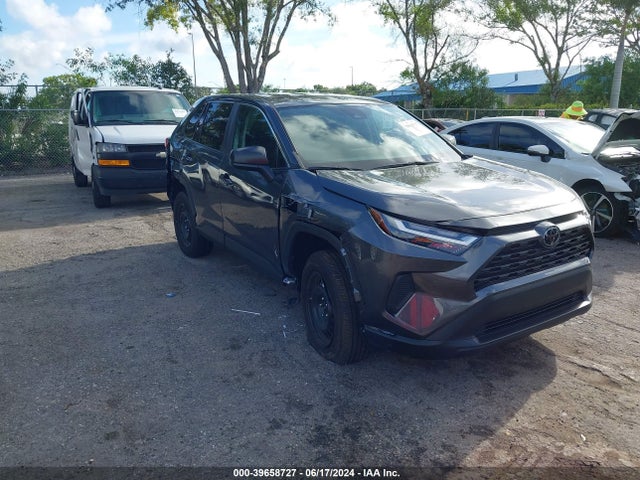 Toyota RAV4 LE 2023 2T3H1RFV4PC242918 zdjęcie główne