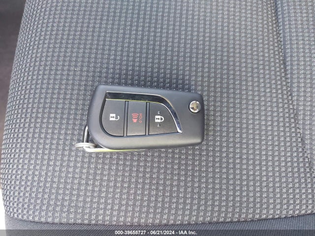 Toyota RAV4 LE 2023 2T3H1RFV4PC242918 Image 11