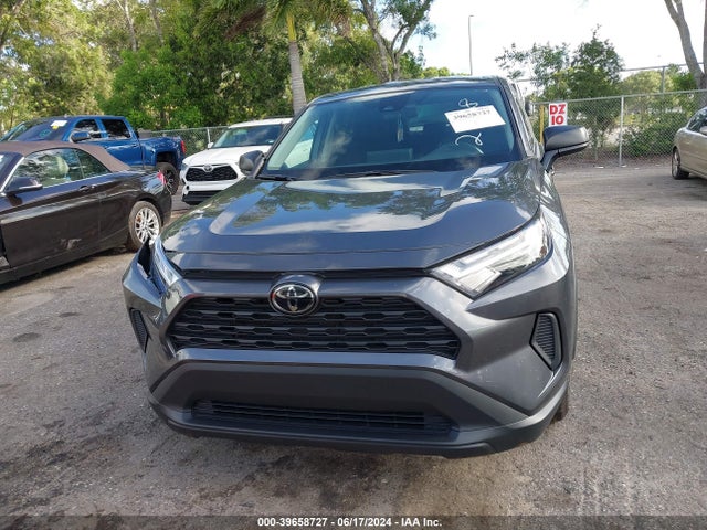 Toyota RAV4 LE 2023 2T3H1RFV4PC242918 Image 12