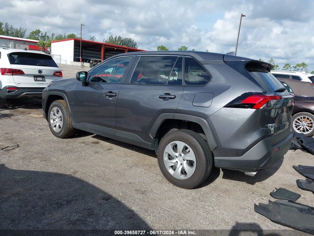 Toyota RAV4 LE 2023 2T3H1RFV4PC242918 Image 14