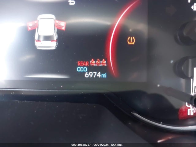 Toyota RAV4 LE 2023 2T3H1RFV4PC242918 Image 15