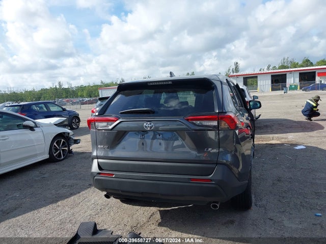 Toyota RAV4 LE 2023 2T3H1RFV4PC242918 Image 16