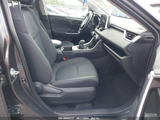 Toyota RAV4 LE 2023 2T3H1RFV4PC242918 Image 5