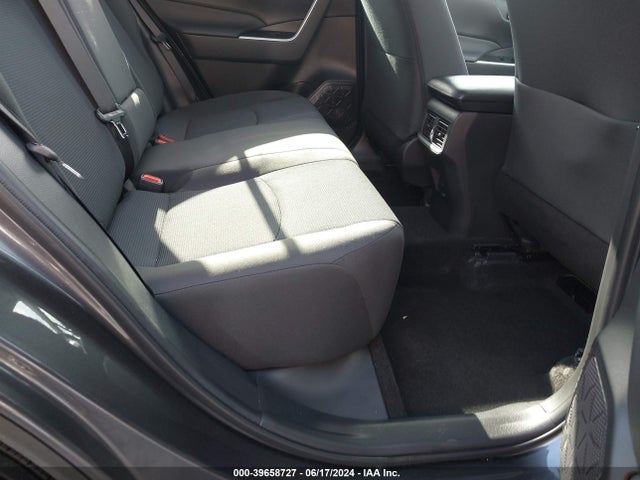 Toyota RAV4 LE 2023 2T3H1RFV4PC242918 Image 8