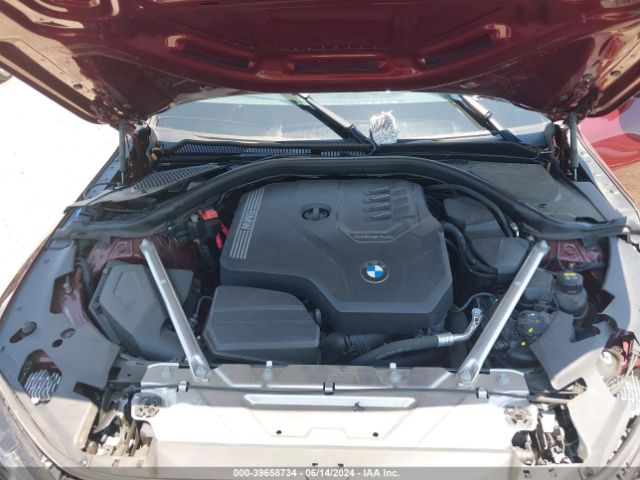 WBA23AT03NCJ61561 BMW 430I