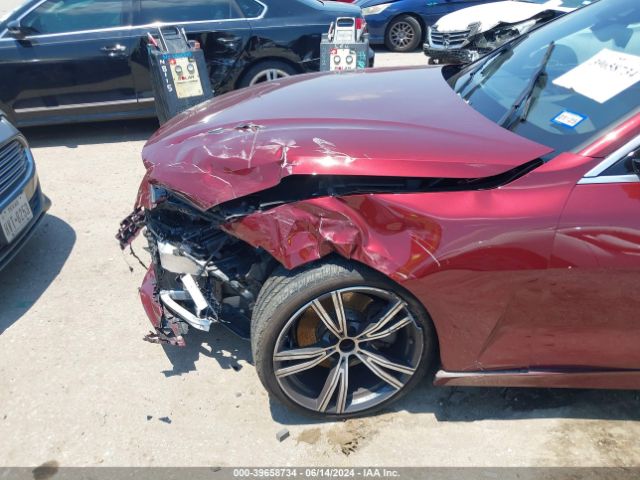 WBA23AT03NCJ61561 BMW 430I