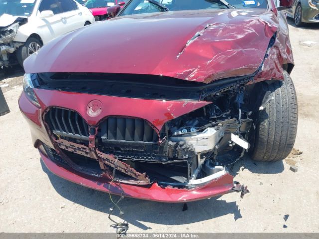 WBA23AT03NCJ61561 BMW 430I