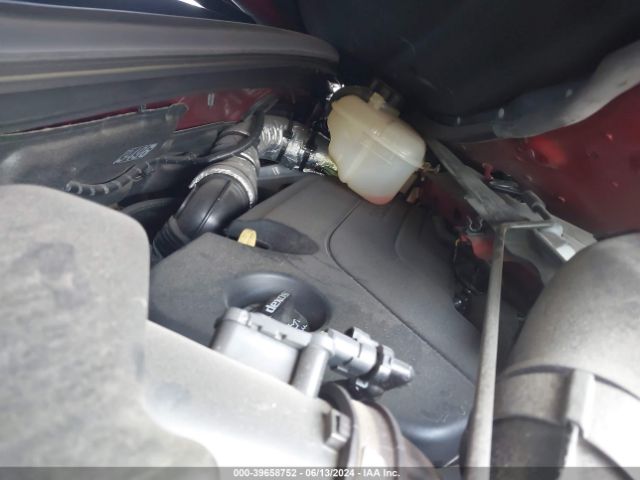KL7CJNSM7MB374698 Chevrolet Trax Awd Ls
