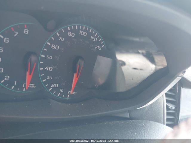 KL7CJNSM7MB374698 Chevrolet Trax Awd Ls