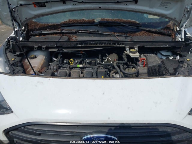Ford Transit Connect Xl 2020 NM0LS7E22L1436158 Image 10