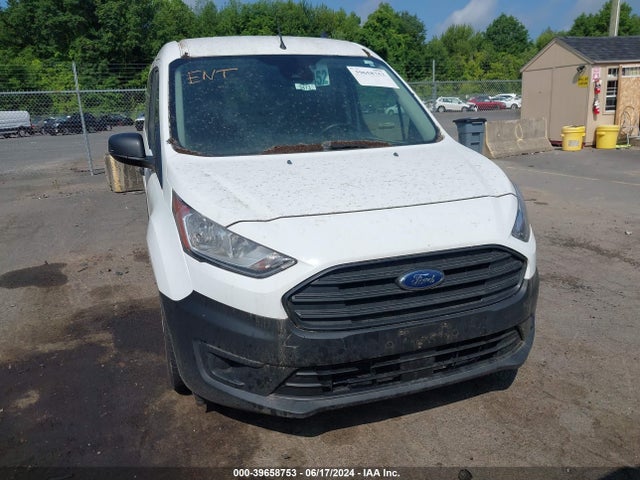 Ford Transit Connect Xl 2020 NM0LS7E22L1436158 Image 12