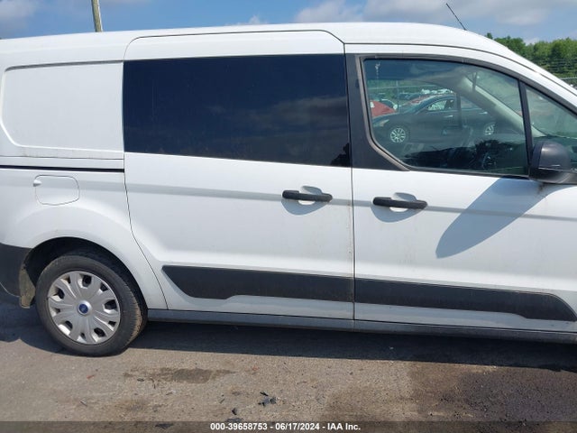 Ford Transit Connect Xl 2020 NM0LS7E22L1436158 Image 13