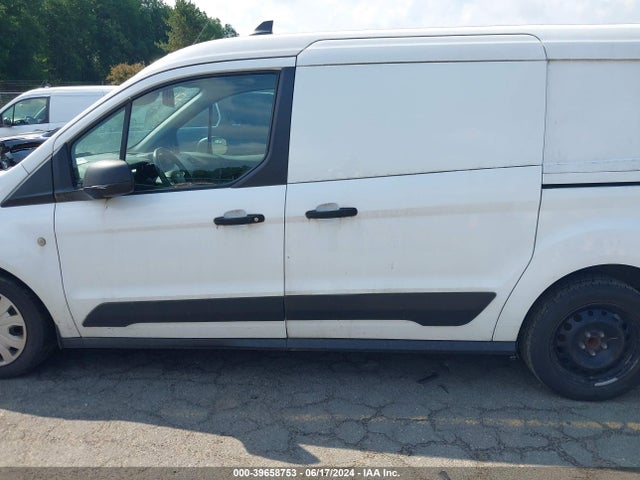 Ford Transit Connect Xl 2020 NM0LS7E22L1436158 Image 14