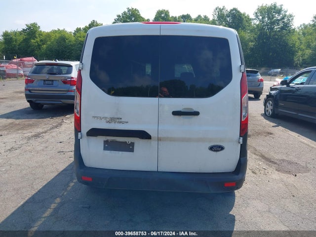 Ford Transit Connect Xl 2020 NM0LS7E22L1436158 Image 16