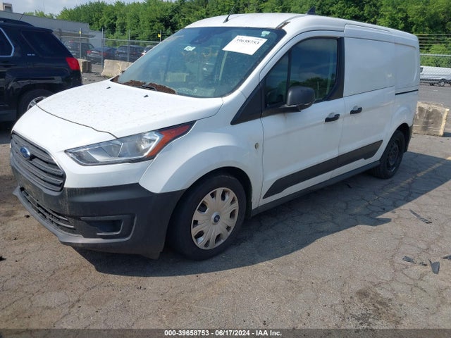 Ford Transit Connect Xl 2020 NM0LS7E22L1436158 Image 2