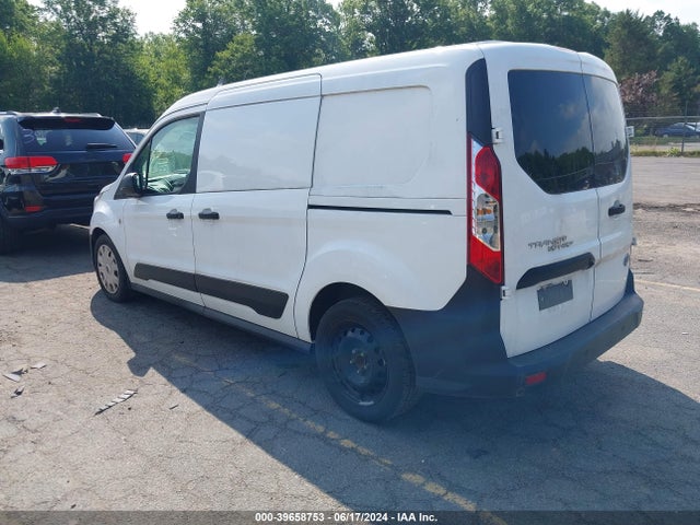 Ford Transit Connect Xl 2020 NM0LS7E22L1436158 Image 3
