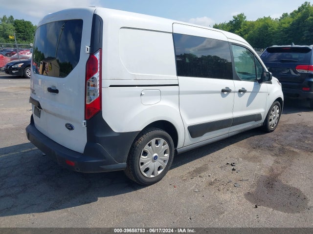 Ford Transit Connect Xl 2020 NM0LS7E22L1436158 Image 4