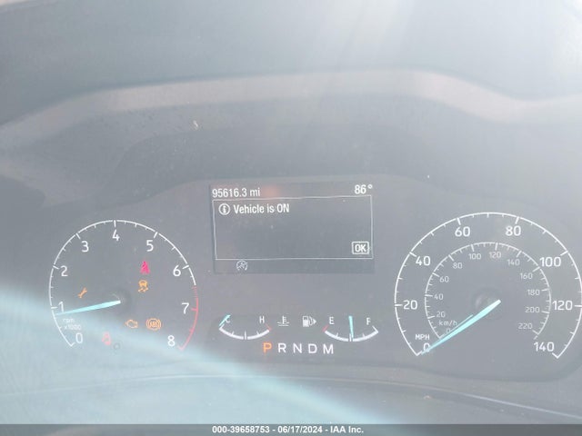 Ford Transit Connect Xl 2020 NM0LS7E22L1436158 Image 7