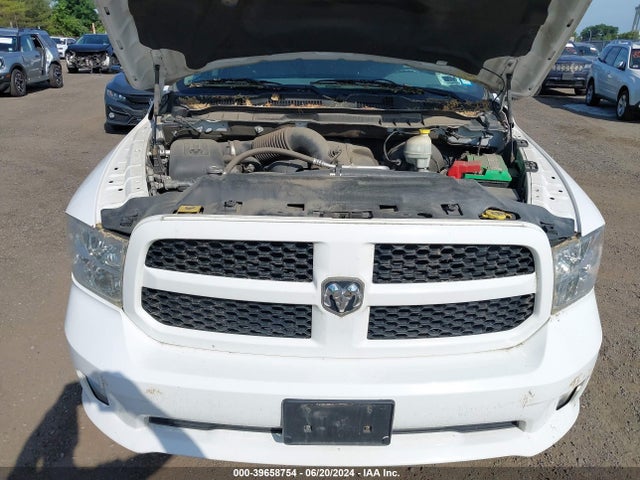 RAM 1500 Express 2014 1C6RR7KT0ES465488 Image 10