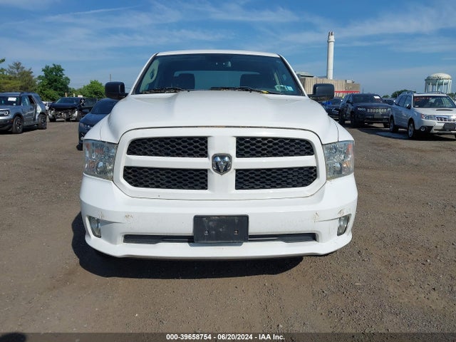 RAM 1500 Express 2014 1C6RR7KT0ES465488 Image 12