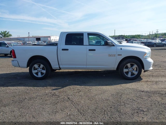 RAM 1500 Express 2014 1C6RR7KT0ES465488 Image 13