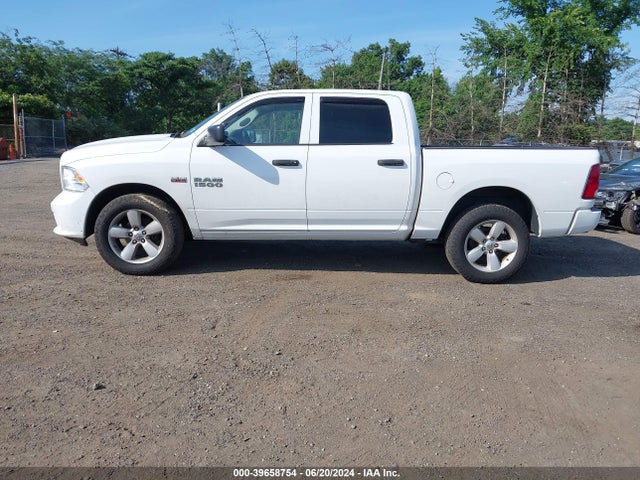 RAM 1500 Express 2014 1C6RR7KT0ES465488 Image 14