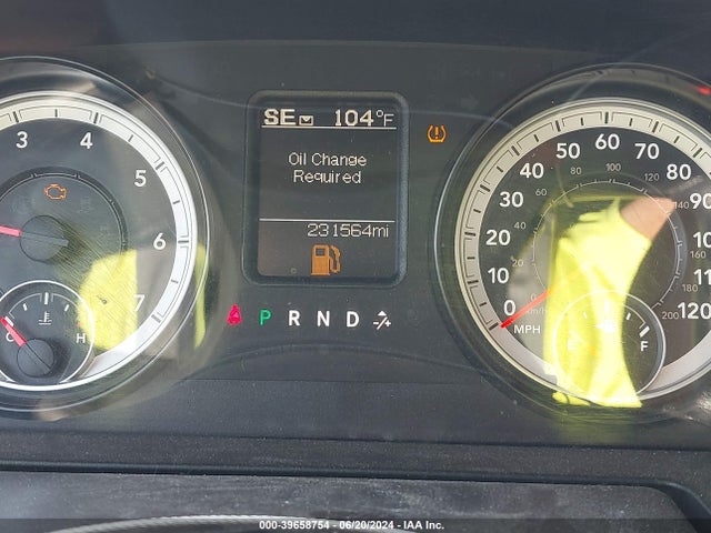 RAM 1500 Express 2014 1C6RR7KT0ES465488 Image 15