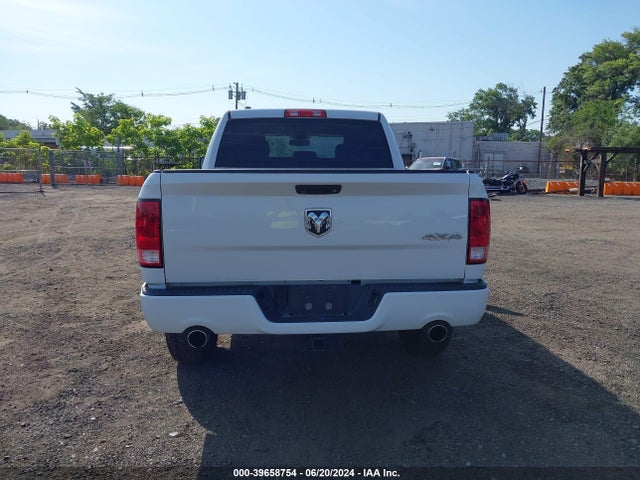 RAM 1500 Express 2014 1C6RR7KT0ES465488 Image 16