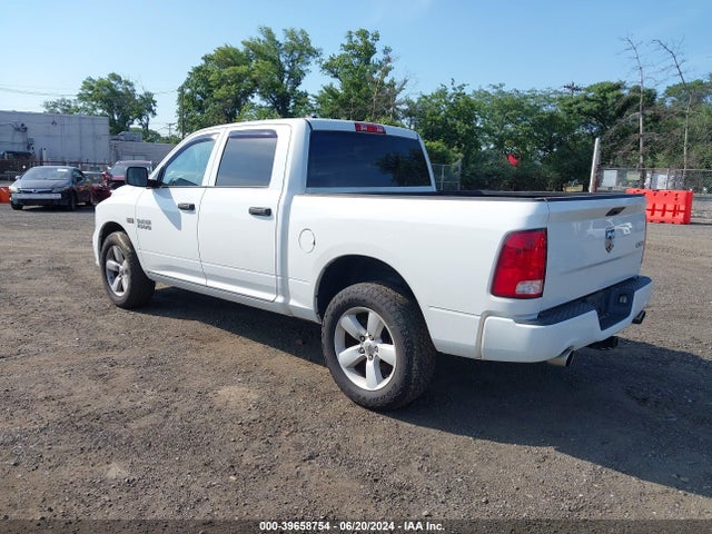 RAM 1500 Express 2014 1C6RR7KT0ES465488 Image 3
