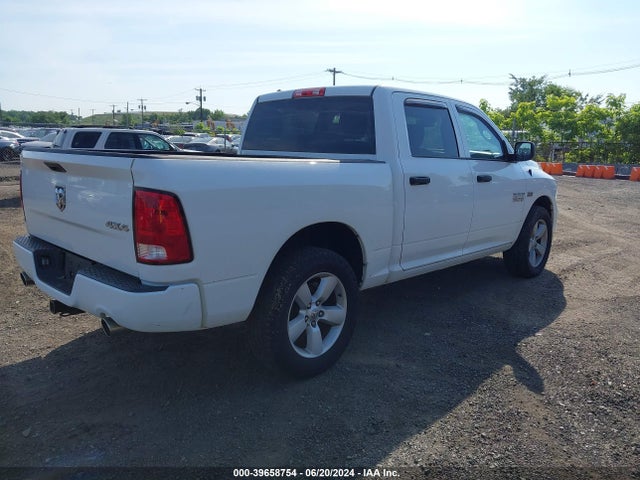 RAM 1500 Express 2014 1C6RR7KT0ES465488 Image 4