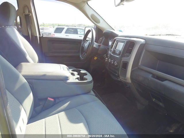 RAM 1500 Express 2014 1C6RR7KT0ES465488 Image 5