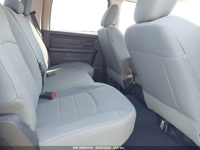 RAM 1500 Express 2014 1C6RR7KT0ES465488 Image 8