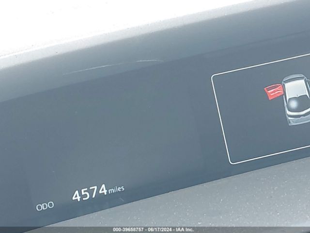 JTDKAMFP2N3227844 Toyota Prius Prime Le