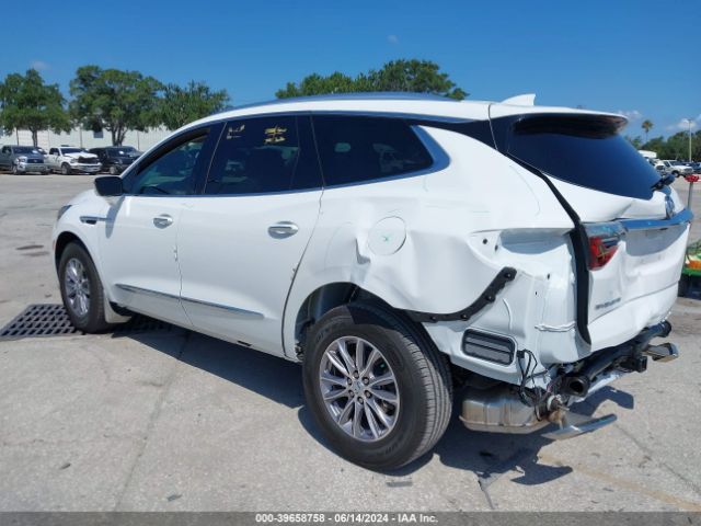 5GAERBKW8PJ205662 Buick Enclave Essence Fwd